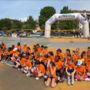 Cuneo, una giornata di sport e festa al Parco Parri