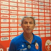 Michele Magliano, allenatore AC Cuneo 1905