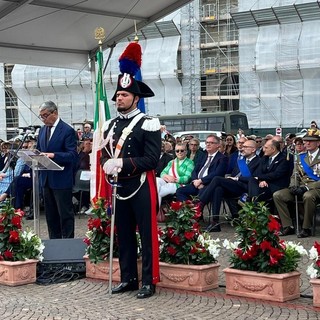 EVENTI / La Repubblica compie 80 anni: le celebrazioni in Granda. Nel pomeriggio svago e cultura