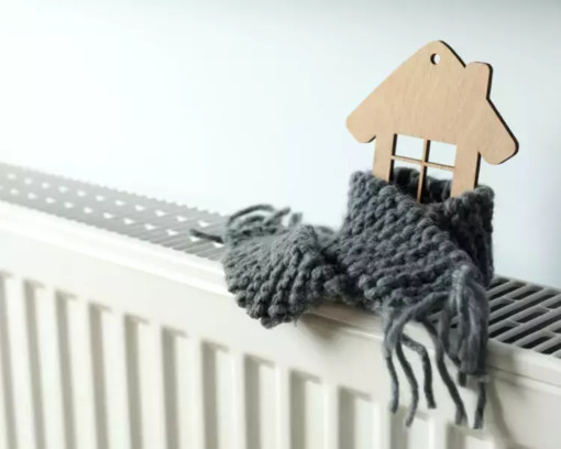 Busca, il Comune autorizza l’accensione anticipata degli impianti di riscaldamento