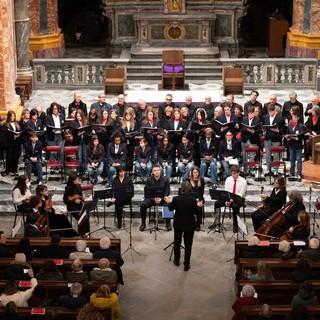 Concerto di Natale nella Cattedrale di San Donato a Mondovì, grande successo per le realtà musicali monregalesi