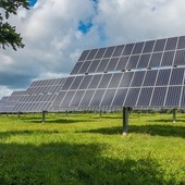 Fotovoltaico a terra, le opposizioni a Ceva: "Dopo le dichiarazioni del sindaco di Mondovì, auspichiamo un cambio di rotta anche del nostro Comune" Fotovoltaico a terra, le opposizioni a Ceva: "Dopo le dichiarazioni del sindaco di Mondovì, auspichiamo un cambio di rotta anche del nostro Comune"