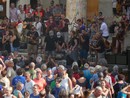 Lou Dalfin in concerto a Castelmagno: riecco la festa occitana di Ferragosto [FOTO e VIDEO]