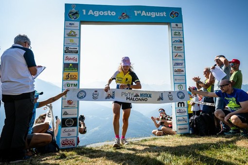 Francesca Ghelfi (foto gulberti)