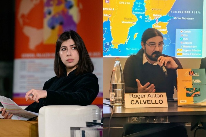 A Cuneo al via il Festival dei Luoghi Comuni: geopolitica, social e cultura con la C maiuscola A Cuneo al via il Festival dei Luoghi Comuni: geopolitica, social e cultura con la C maiuscola