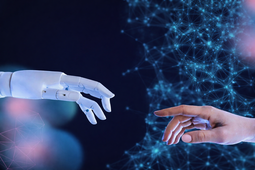 All’Einaudi di Alba l’intelligenza artificiale incontra la poesia: la 3B mette al centro la fragilità All’Einaudi di Alba l’intelligenza artificiale incontra la poesia: la 3B mette al centro la fragilità