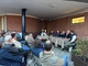 VOLLEY GIOVANILE / Bilancio stagionale insieme alle famiglie del Settore giovanile biancoblù Fiöi