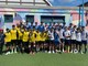 Sport &amp; Scuola: il Liceo Scientifico Peano Pellico di Cuneo trionfa ad Alba e conferma il titolo regionale studentesco di volley