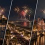 Capodanno 2027 con Fashion Travel: tre viaggi tra Ischia, Toscana e Slovenia Capodanno 2027 con Fashion Travel: tre viaggi tra Ischia, Toscana e Slovenia