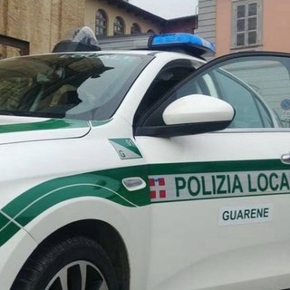 Gas esilarante, la Polizia locale di Guarene lancia un appello alla prevenzione: "Informare oggi per evitare problemi domani" Gas esilarante, la Polizia locale di Guarene lancia un appello alla prevenzione: "Informare oggi per evitare problemi domani"