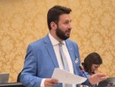 Sanità, l'assessore Riboldi: "Nessuna anomalia nei dati delle prestazioni erogate dall’Asl Cn1 e dall’Ospedale Santa Croce e Carle di Cuneo" Sanità, l'assessore Riboldi: "Nessuna anomalia nei dati delle prestazioni erogate dall’Asl Cn1 e dall’Ospedale Santa Croce e Carle di Cuneo"