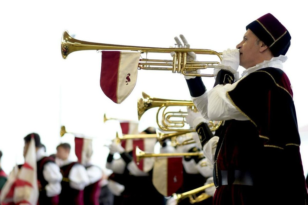 Il Medioevo si impara a tavola, a Saluzzo una due giorni tra storia, cultura e grandi ospiti: il programma Il Medioevo si impara a tavola, a Saluzzo una due giorni tra storia, cultura e grandi ospiti: il programma