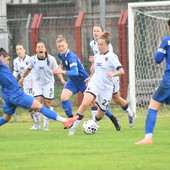 (copyright Edward Pellegrino - Freedom FC Women) (copyright Edward Pellegrino - Freedom FC Women)