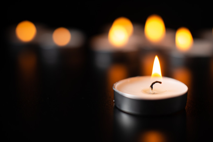 Mondovì in lutto per la prematura morte del piccolo Marco