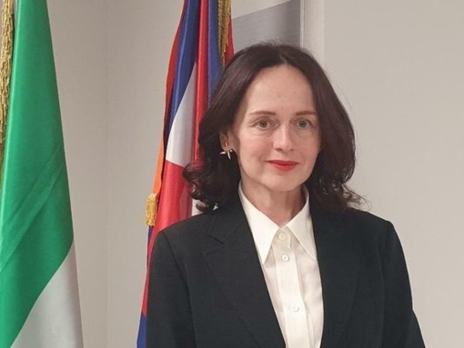 Barbero (Fdi): “Il Piemonte continua ad investire sul personale e sui servizi della sanità pubblica in favore dei cittadini” Barbero (Fdi): “Il Piemonte continua ad investire sul personale e sui servizi della sanità pubblica in favore dei cittadini”
