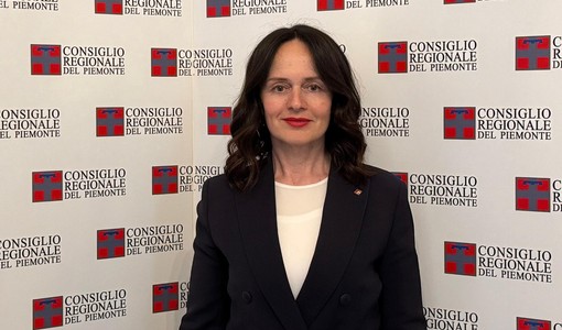 Federica Barbero (Fdi) Federica Barbero (Fdi)