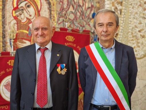 Bra, il Gruppo comunale della Fidas pronto a fare festa per i suoi 54 anni