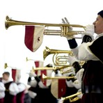 Saluzzo: tutti a "Tavola nel Medioevo", si apre la Festa del libro medievale e antico Saluzzo: tutti a "Tavola nel Medioevo", si apre la Festa del libro medievale e antico
