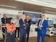 FOR: al Castello degli Acaja di Fossano il kickoff del progetto europeo sulla teleriabilitazione che unisce Piemonte e Francia FOR: al Castello degli Acaja di Fossano il kickoff del progetto europeo sulla teleriabilitazione che unisce Piemonte e Francia