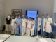 La Chirurgia del Santa Croce di Cuneo fa scuola in Italia per il recupero dei pazienti dopo un intervento (VIDEO)