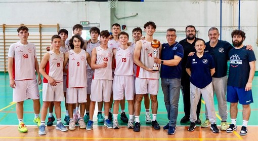 BASKET / Farigliano sfida i grandi club d'Italia con due formazioni in Eccellenza