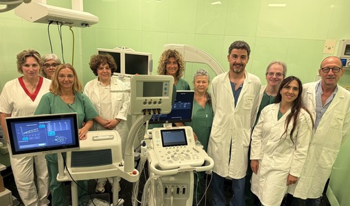 Savigliano: nuova metodica laser in anestesia locale e ipnosi Savigliano: nuova metodica laser in anestesia locale e ipnosi