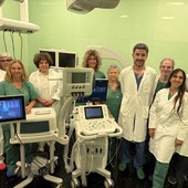 Savigliano: nuova metodica laser in anestesia locale e ipnosi