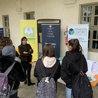 Savigliano: giovedì 16 aprile torna la “Fiera delle opportunità”