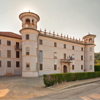 Il Filatoio di Caraglio - fotografia di Daniele Molineris