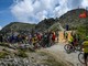 Scalate Leggendarie: oltre mille ciclisti in vetta al Colle Fauniera