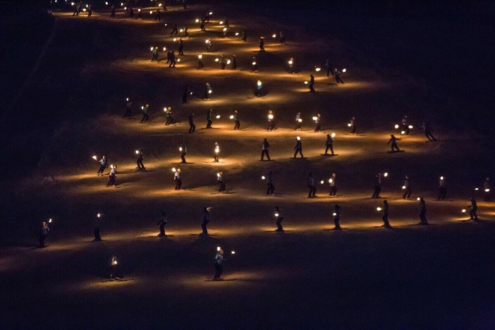 Immagine di repertorio