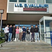 Dall'IIT Vallauri all'Unitre: quando sono i giovani a insegnare Dall'IIT Vallauri all'Unitre: quando sono i giovani a insegnare