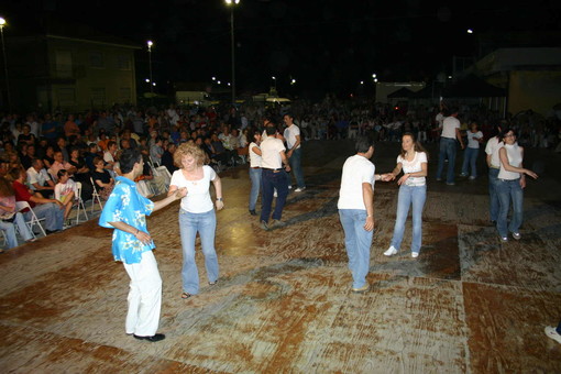 Festa Patronali nelle frazioni di Cherasco: un momento d’incontro e di divertimento per tutti