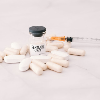 Fentanyl: verità e rischi, a Cuneo un incontro pubblico per capire una sostanza che non va banalizzata