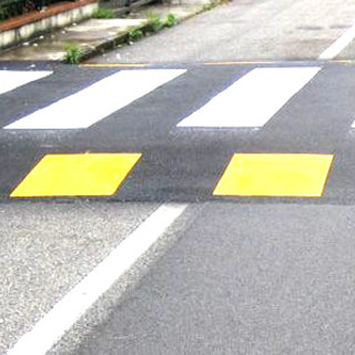 Sicurezza stradale, via libera unanime al regolamento per le piattaforme rialzate sulle provinciali Sicurezza stradale, via libera unanime al regolamento per le piattaforme rialzate sulle provinciali