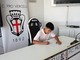 CALCIO GIOVANILE / Rocco Pulitanò riparte dalla Pro Vercelli, accordo biennale per l’Under 15 CALCIO GIOVANILE / Rocco Pulitanò riparte dalla Pro Vercelli, accordo biennale per l’Under 15