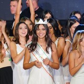 Minacce di morte e di abusi sessuali contro l'ex miss Italia di Cervere: a giudizio un 31enne lombardo Minacce di morte e di abusi sessuali contro l'ex miss Italia di Cervere: a giudizio un 31enne lombardo