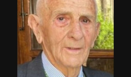 Morto Giovanni Battista Fogliarino, fondatore dell'omonima azienda di Genola Morto Giovanni Battista Fogliarino, fondatore dell'omonima azienda di Genola