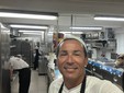 Mauro Bernardi al lavoro al Corso di Cuneo Mauro Bernardi al lavoro al Corso di Cuneo