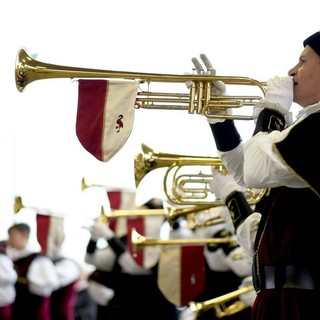Il Medioevo si impara a tavola, a Saluzzo una due giorni tra storia, cultura e grandi ospiti: il programma
