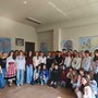Scambio Erasmus a Savigliano: Romania incontra Piemonte