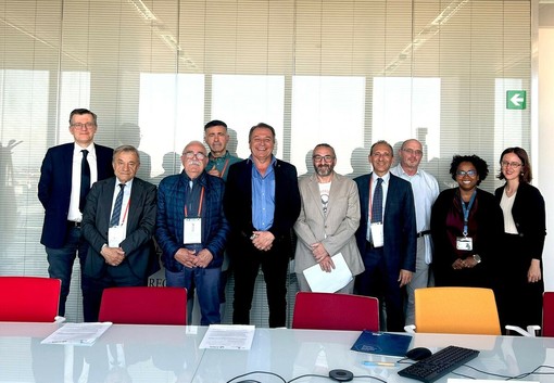 Desertificazione commerciale: “Servono azioni per rilanciare i mercati ordinari, fondamentale servizio alla collettività” Desertificazione commerciale: “Servono azioni per rilanciare i mercati ordinari, fondamentale servizio alla collettività”