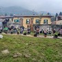 Festiona, la Castagnata di Solidarietà raccoglie 8.433 euro per l'Oncologia del Santa Croce di Cuneo Festiona, la Castagnata di Solidarietà raccoglie 8.433 euro per l'Oncologia del Santa Croce di Cuneo