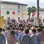 Pocapaglia, alla materna grande festa per la giornata dei nonni Pocapaglia, alla materna grande festa per la giornata dei nonni