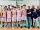 BASKET / Farigliano sfida i grandi club d'Italia con due formazioni in Eccellenza BASKET / Farigliano sfida i grandi club d'Italia con due formazioni in Eccellenza