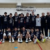 VOLLEY / Doppio ko casalingo per i Fiöi di Serie C e Serie D VOLLEY / Doppio ko casalingo per i Fiöi di Serie C e Serie D