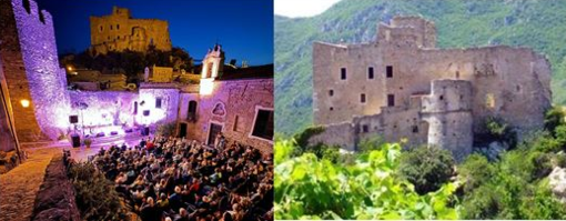 FestivAlContrario torna al Castello Reale di Casotto con “Gipsy Friends” FestivAlContrario torna al Castello Reale di Casotto con “Gipsy Friends”