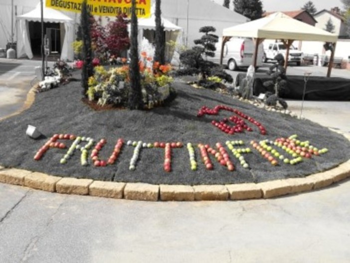 Fruttintavola a Fruttinfiore: Fior di Pro Loco da tutta Italia