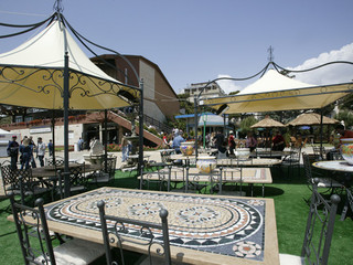 Fiera Campionaria 2011