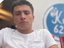 La foto di Francesco Mina utilizzata per l'appello social lanciato negli scorsi giorni dalla famiglia La foto di Francesco Mina utilizzata per l'appello social lanciato negli scorsi giorni dalla famiglia